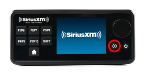 SiriusXM Music for Business GDI-SXBR2 Radio SiriusXM Music for Business GDI-SXBR2 Radio