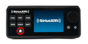 SiriusXM Music for Business GDI-SXBR2 Radio SiriusXM Music for Business GDI-SXBR2 Radio