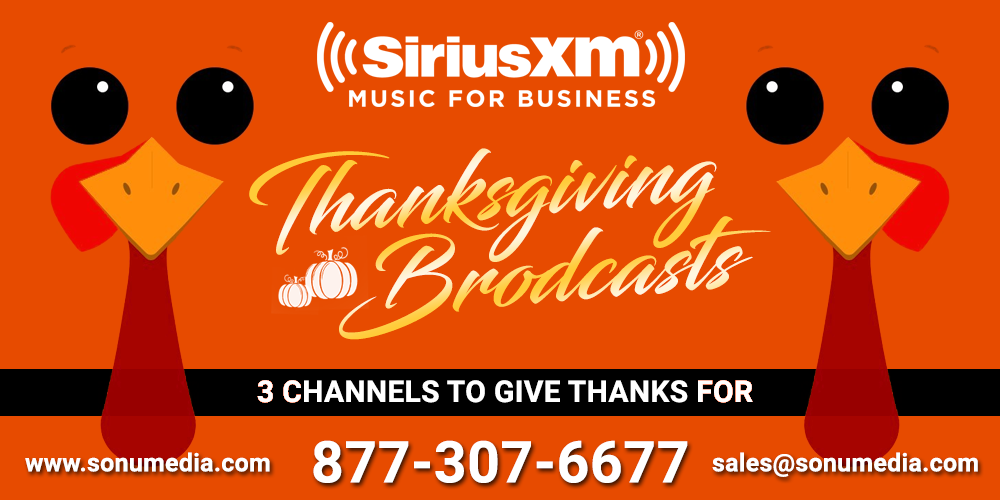SiriusXM-Thanksgiving-Music-for-Business-2018 SiriusXM-Thanksgiving-Music-for-Business-2018
