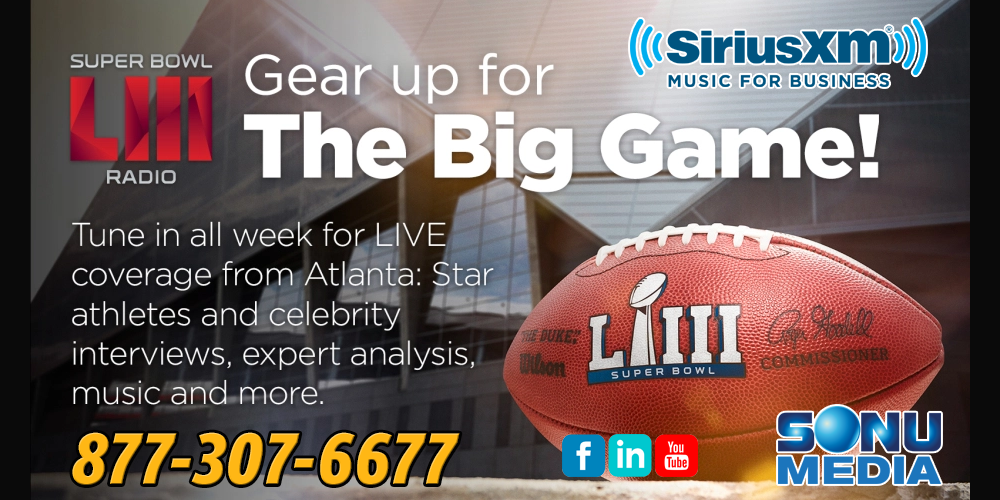 SiriusXM-Super-Bowl-LIII-Radio-2019-NFL-Football